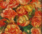 A Bowlful of Roses